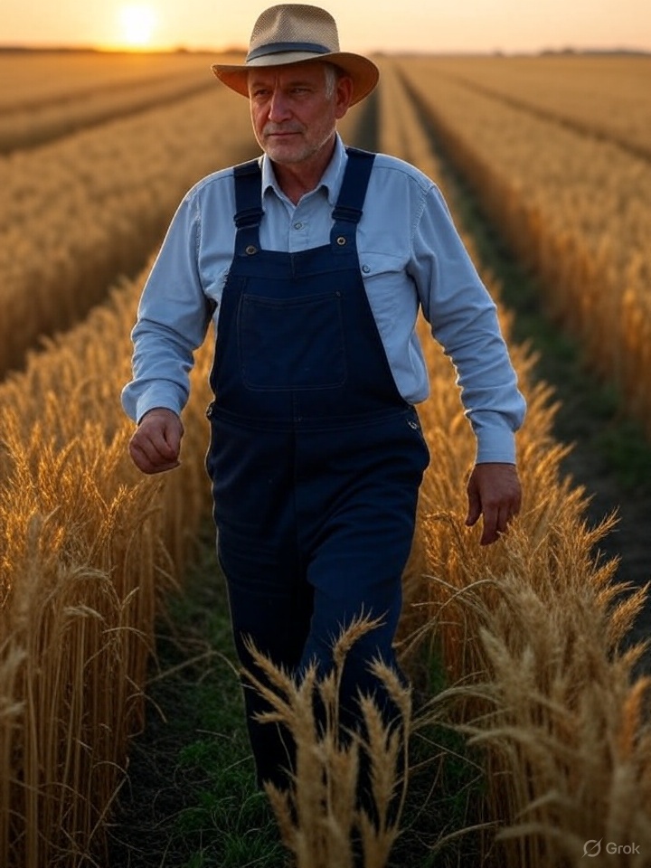 Precision-Agriculture