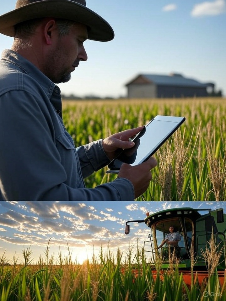 Precision-Agriculture